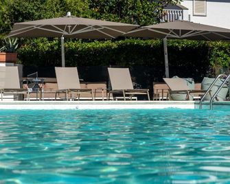 Hotel Tarabella - Forte dei Marmi - Piscina