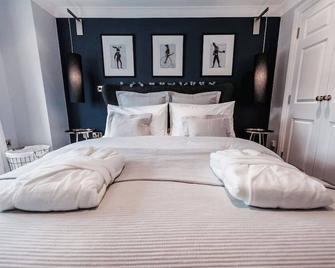 No.10 Broadway - Broadway - Bedroom