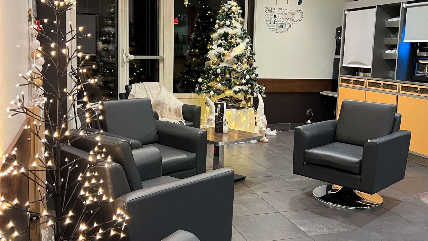 ibis Lyon Sud Chasse-sur-Rhône