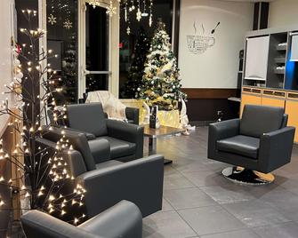 ibis Lyon Sud Chasse-sur-Rhône - Chasse-Sur-Rhône - Hall d’entrée