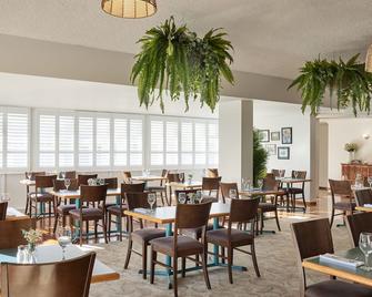 Ibis Styles Tamworth - Tamworth - Restaurant