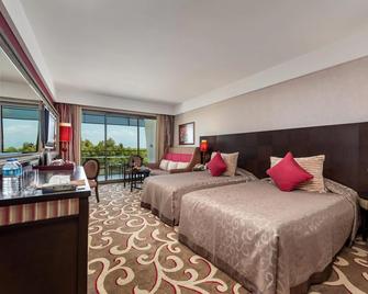 Kemer Hotel - Kemer - Bedroom