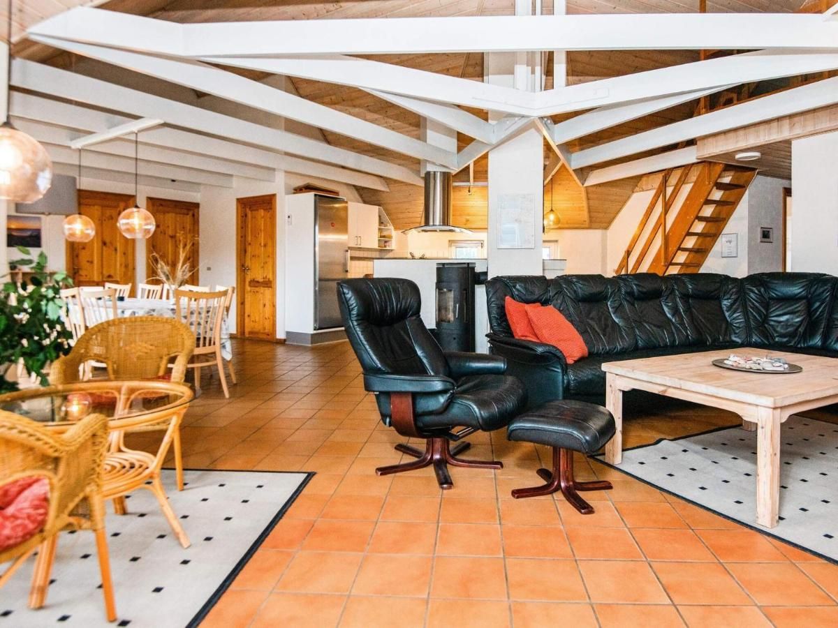 4 star holiday home in Ringkøbing – Søndervig