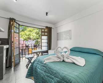 Hotel Coyoacan - Meksyk