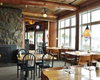 Lopez Islander Resort - Lopez Island - Restaurante