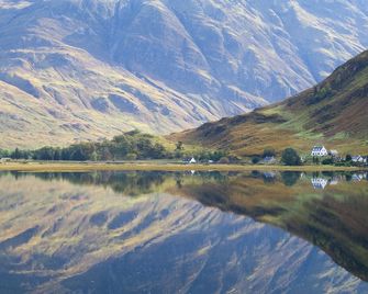Ratagan Youth Hostel - Kyle - Vista esterna
