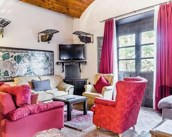 Albarracin - Albarracín - Living room