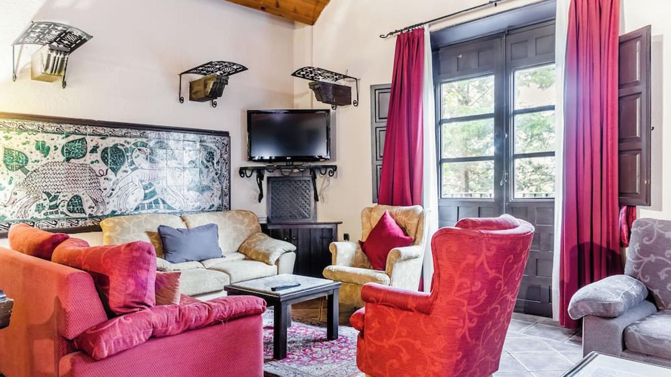 Hotel Albarracín