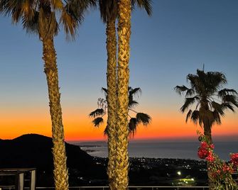 The Noverian Scenic Crete 5 Star Hilltop Villa Resort & Spa - Mália