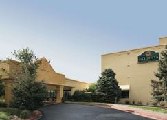 La Quinta by Wyndham Denver Englewood Tech Center - Greenwood Village - Κτίριο