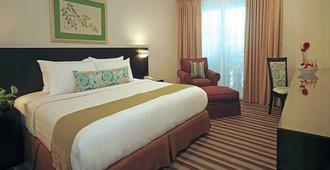 Stayinn Gateway Hotel Apartment - Kuching
