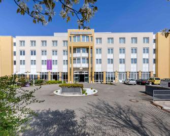 Mercure Hotel Stuttgart Gerlingen - Gerlingen - Edificio
