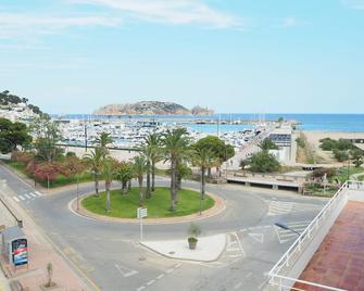 Apartament a la Costa Brava l'Estartit - MyAnna - Torroella de Montgrí - Vista del exterior