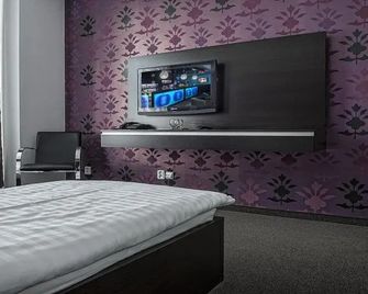 Hotel Polo - Prešov