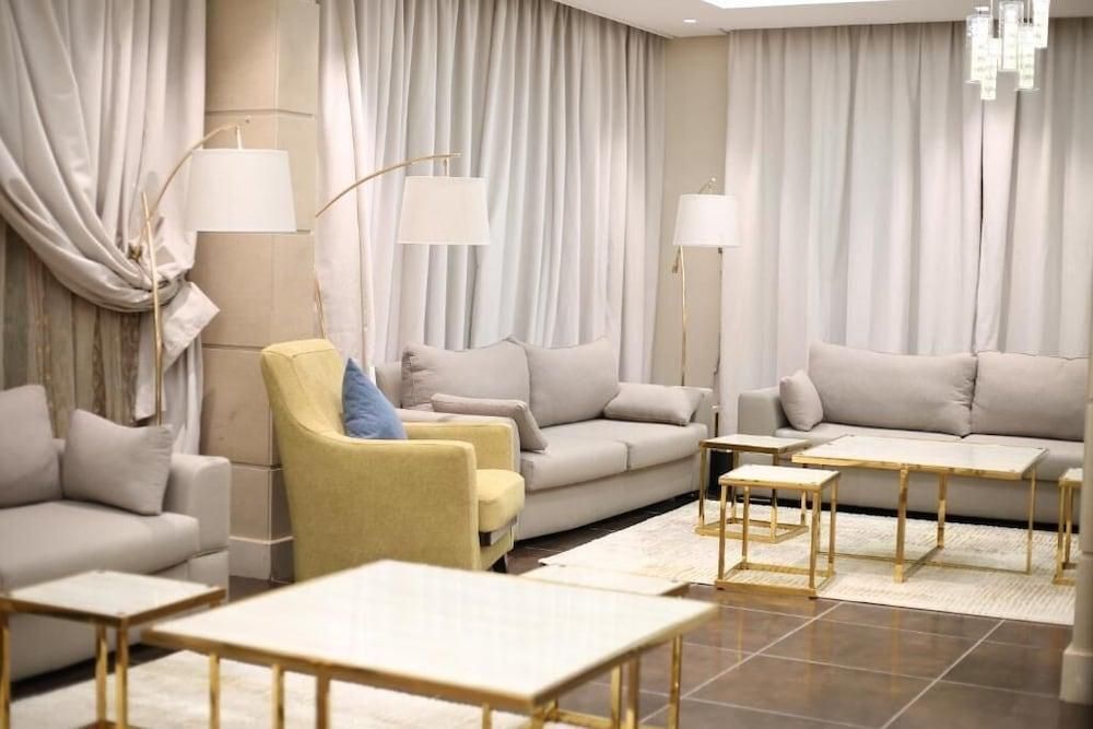 رحال للأجنحة الفندقية