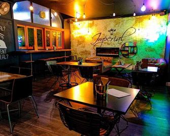 Imperial Hotel Cowra - Cowra - Restaurant