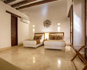 Casa Gastelbondo - คาร์ตาจีน่า