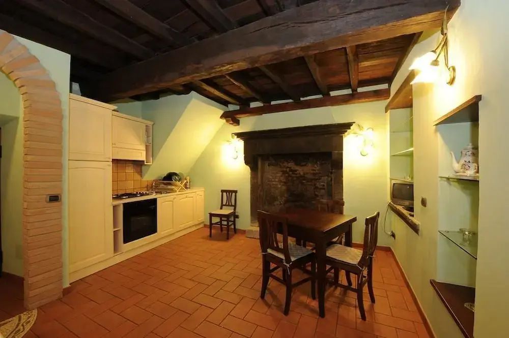 La Scaletta Holiday House - Bracciano