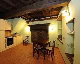 La Scaletta Holiday House - Bracciano