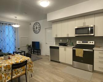 Brand New 2 Bedroom Condo in Markham! - Markham