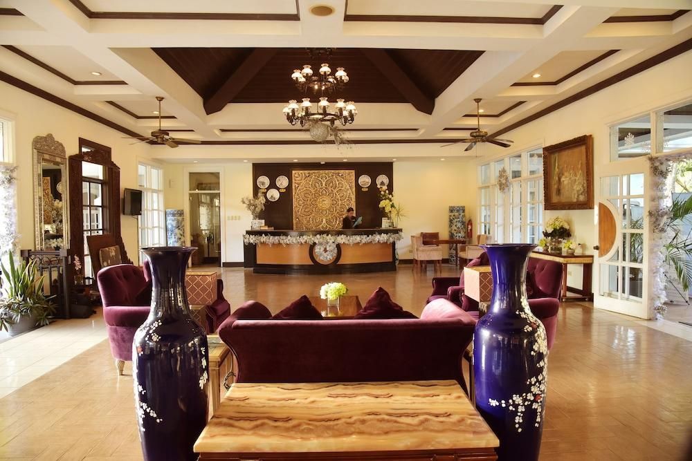 Forest Crest Nature Hotel And Resort Powered By Aston