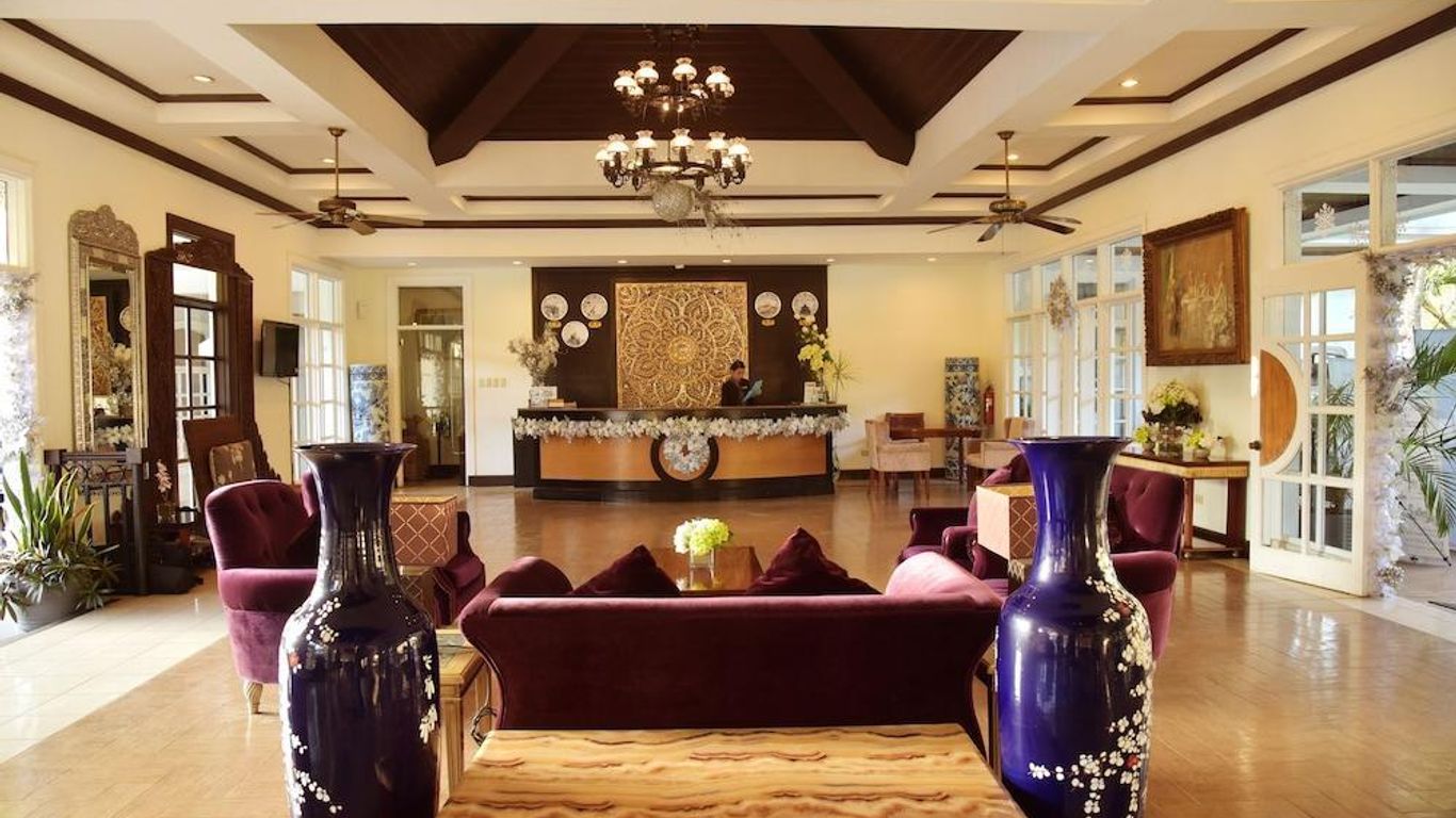 Forest Crest Nature Hotel And Resort Powered By Aston