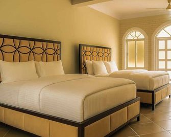 Kazi Resort & Hotel - Jaydebpur - Habitación