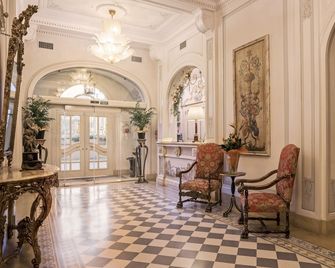 Hotel Armonia - Pontedera - Lobby