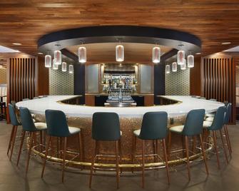 Washington Hilton - Ουάσιγκτον - Bar