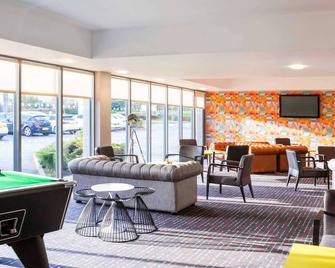 Ibis Styles Barnsley - Барнслі - Лаунж