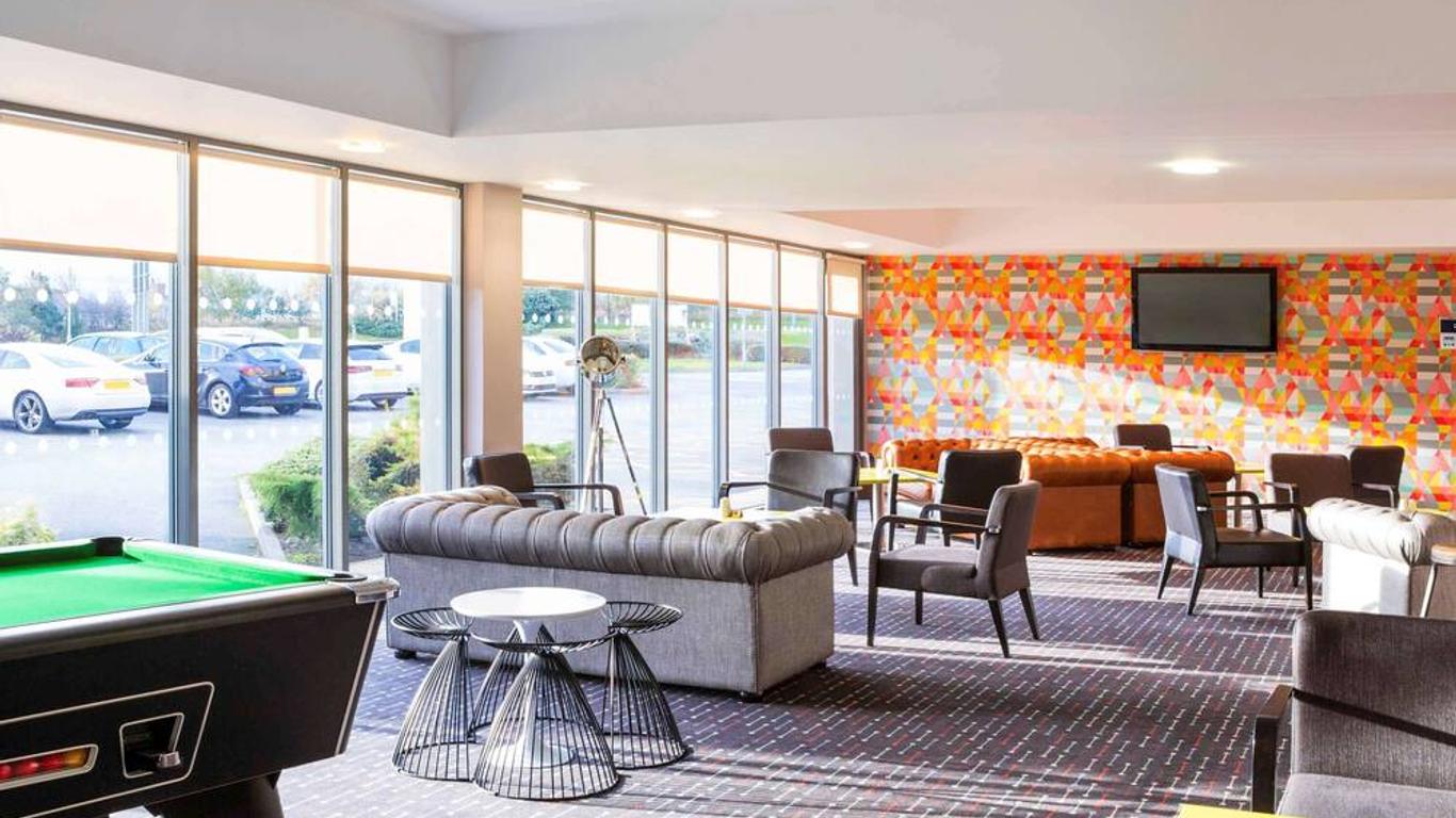 Ibis Styles Barnsley