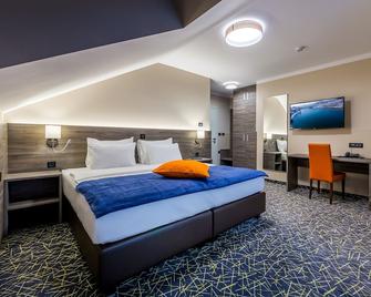 Hotel Bitoraj Fuzine - Fužine - Habitación