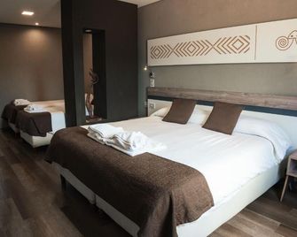 Hotel Belén - Belén - Habitación