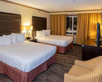 Camrose Resort Casino - Camrose - Habitación