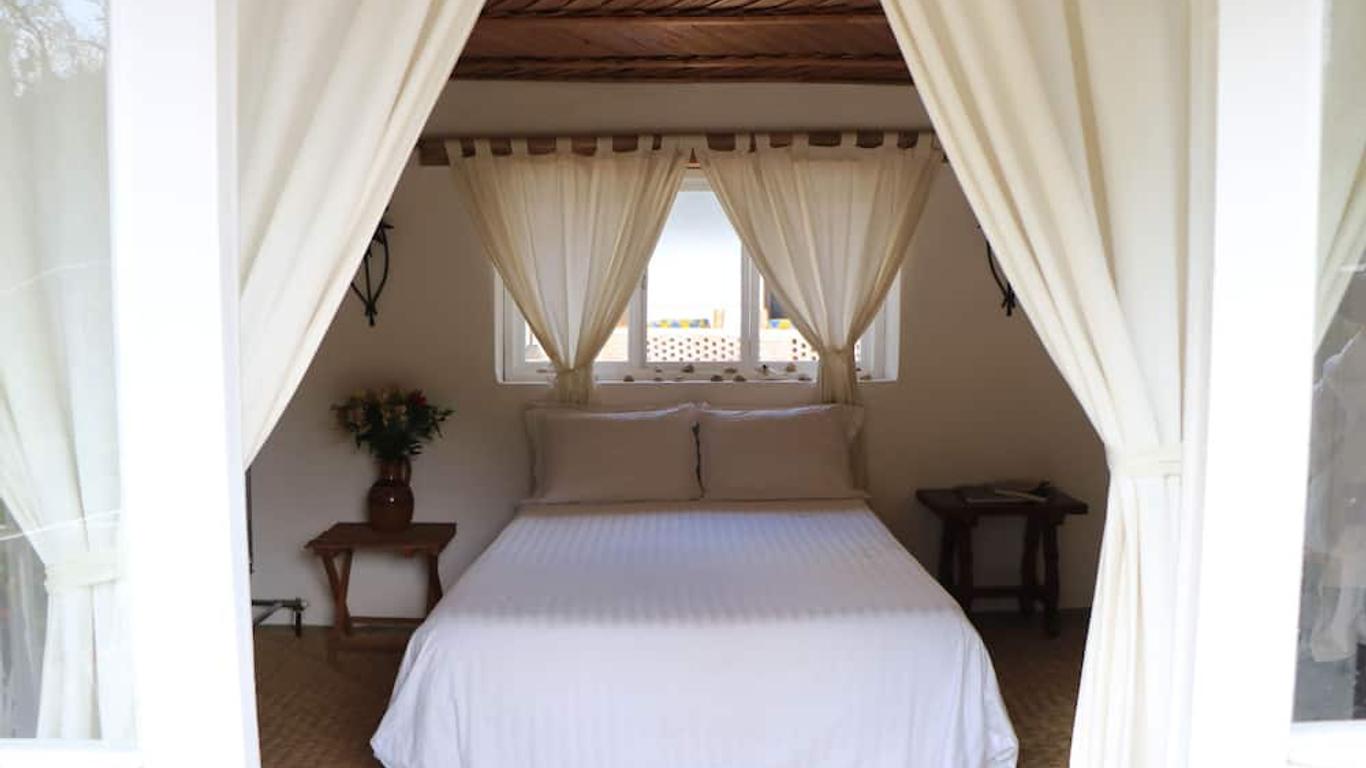 La Casona Breakfast & Wellness Center
