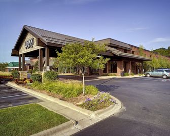 Livinn Hotel Minneapolis North / Fridley - Fridley - Byggnad