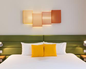 Matabi Hotel Toulouse Gare by HappyCulture - Toulouse - Bedroom