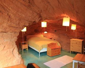 The Bedrock Homestead - Boulder - Bedroom