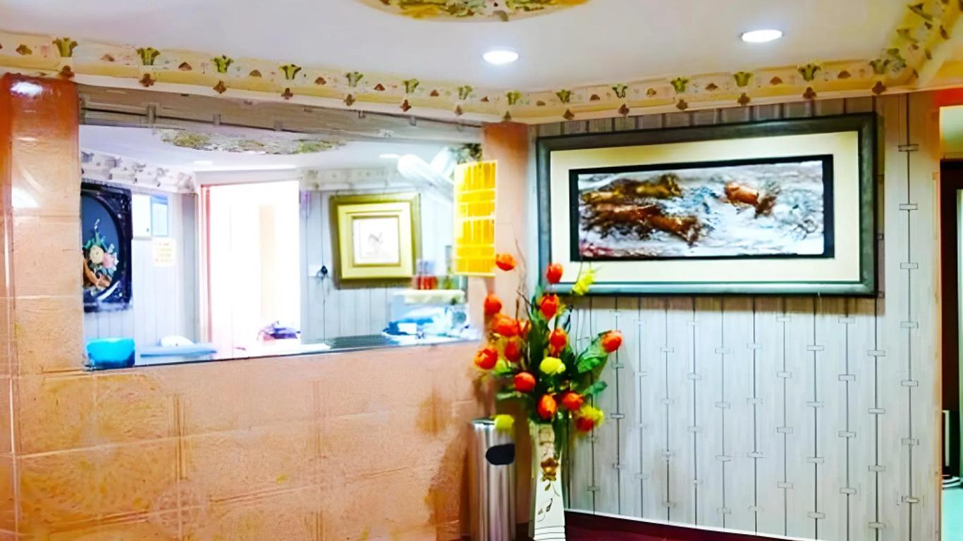 New Wave Hotel Batu Caves