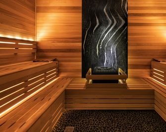 Hotel Ivy, a Luxury Collection Hotel, Minneapolis - Minneapolis - Spa