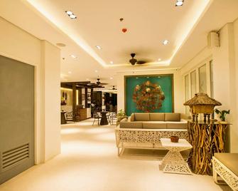 Boracay Haven Suites - Boracay - Lobby