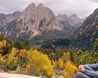 Camping Solau - Espot