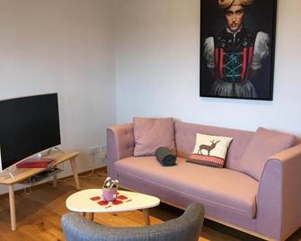 Chalet Breitnauschoen - Breitnau - Wohnzimmer