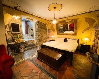 Black Forest Hotel - Todtnau