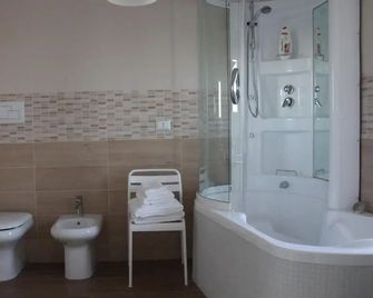 Bora B&B - Troia
