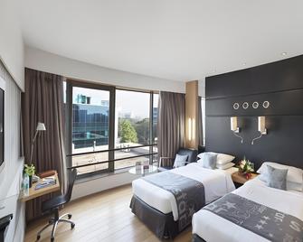The Regale by Tunga - Mumbai - Quarto