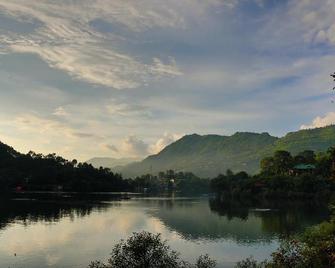 The Lake Resort - Nainital - Building
