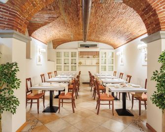 Hotel Embassy - Florence - Restaurant