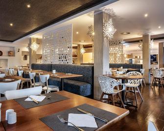 Pestana Alvor Atlantico Residences Beach Suites - Alvor - Restaurant