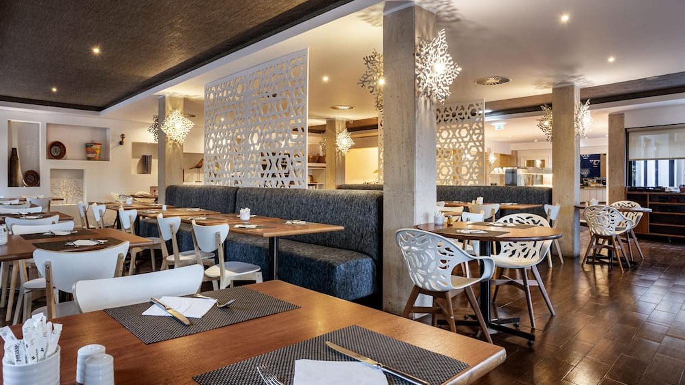 Pestana Alvor Atlantico Residences Beach Suites